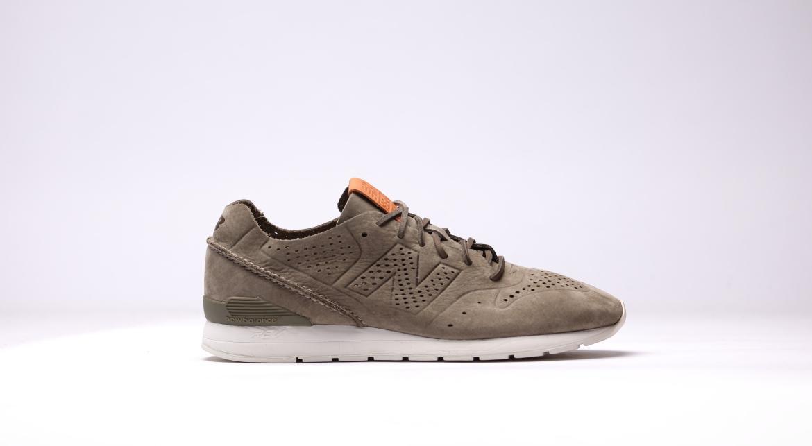 New Balance MRL 996 DD 